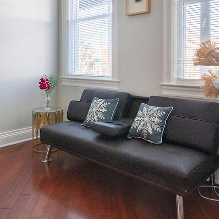 Charming 4 Bedroom House!1 Mile From Capitol Hill! Washington Ngoại thất bức ảnh